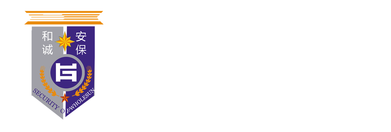 和诚保安